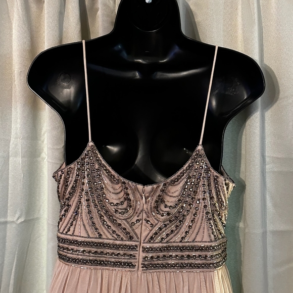 Anthropologie BHLDN Vilette dress - Picture 3 of 5